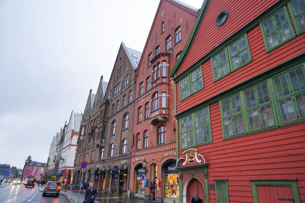 Bergen In A Nutshell: 20 Unmissable Things You Need To Do In Bergen Norway!