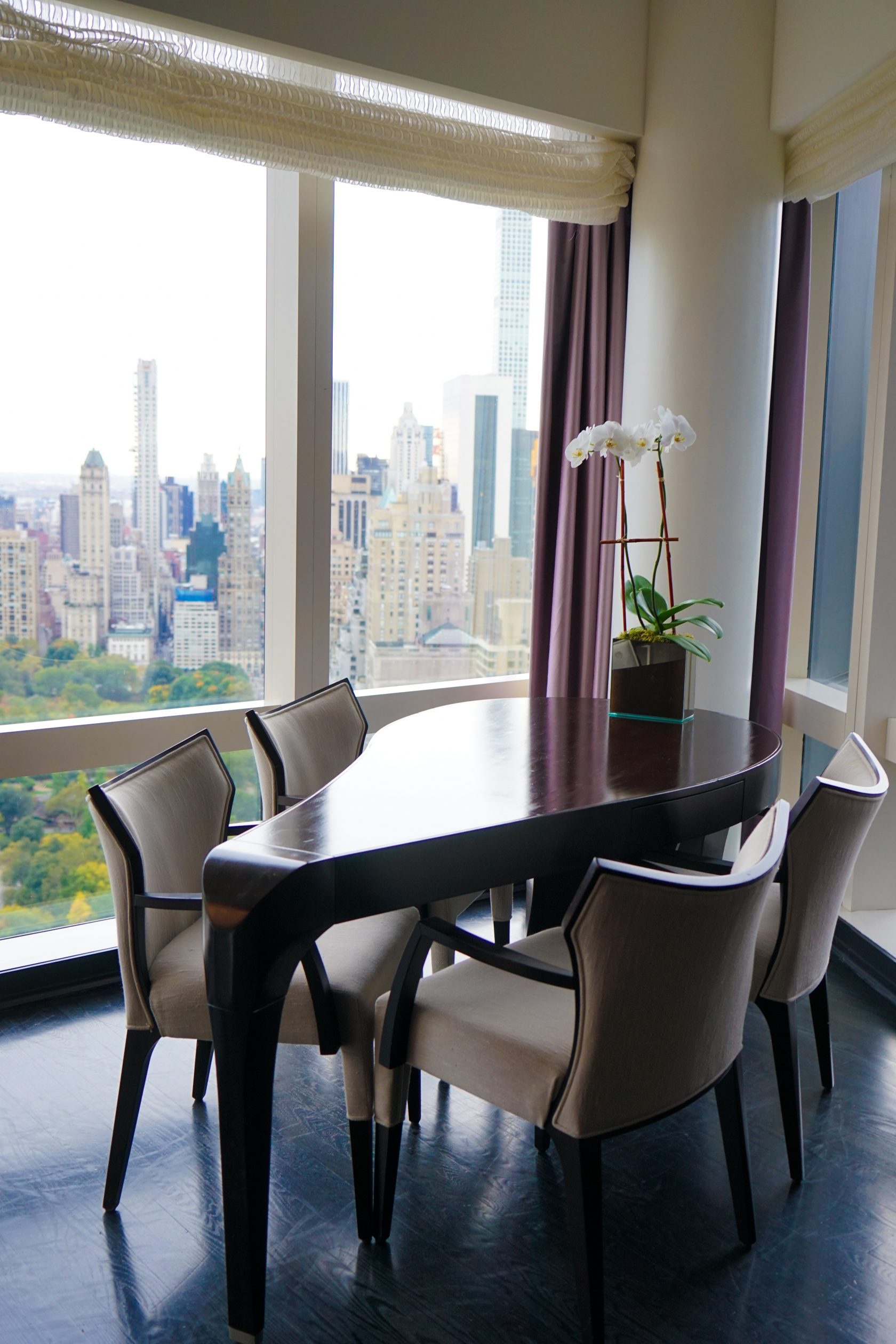 30 Top Luxury Hotels In Manhattan NYC For Your Perfect Stay In Gotham