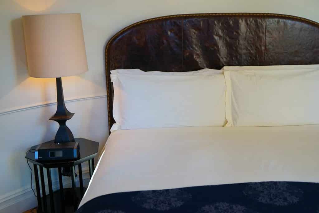 NoMad Hotel NYC Standard Room - where to stay in new york city