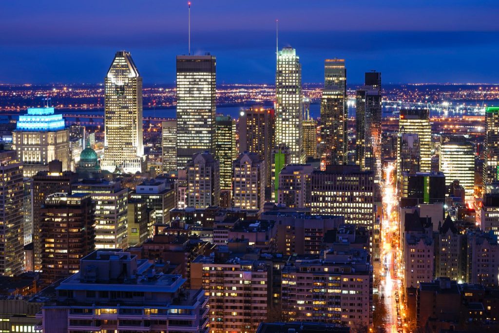 Fun Things To Do In Montreal At Night