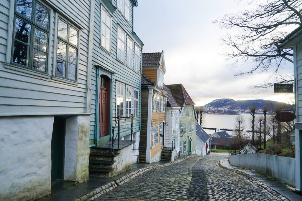 Old Bergen Museum | day trips from bergen norway