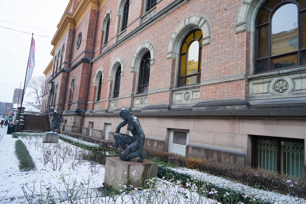 National Gallery of Norway