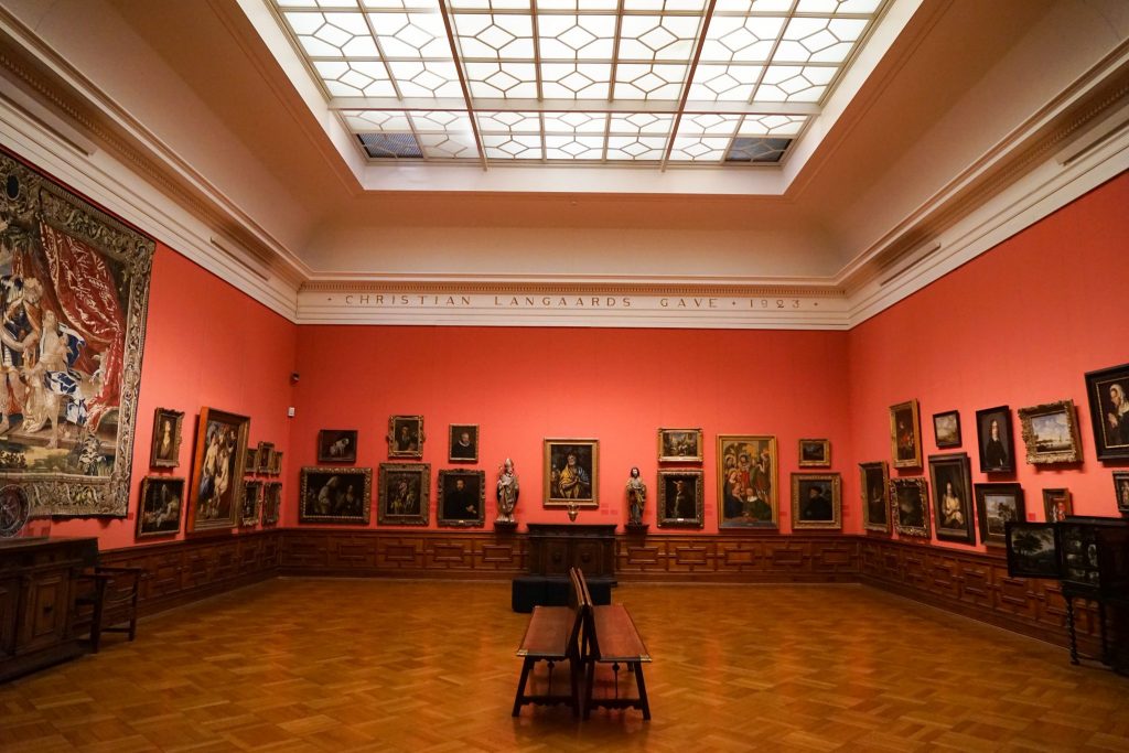 National Gallery of Norway