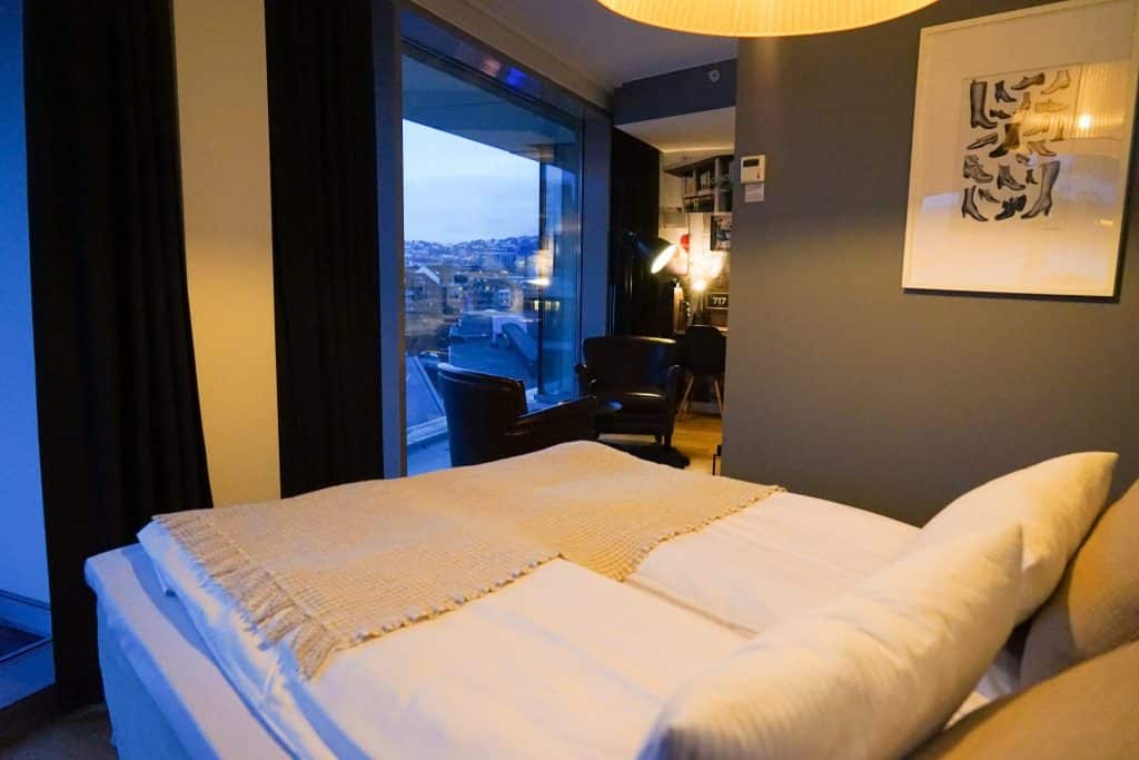 Scandic Vulkan Grunerlokka hotels in oslo norway