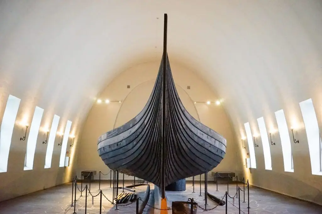 The Viking Museum Oslo