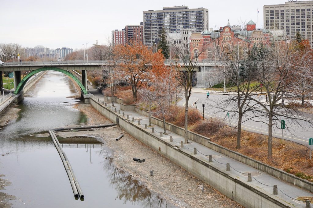 Things To Do in Ottawa - Rideau Canal