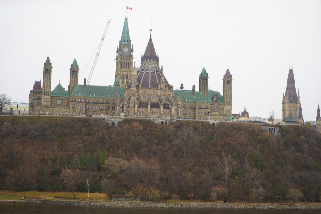 what to do in ottawa today - parliament hill
