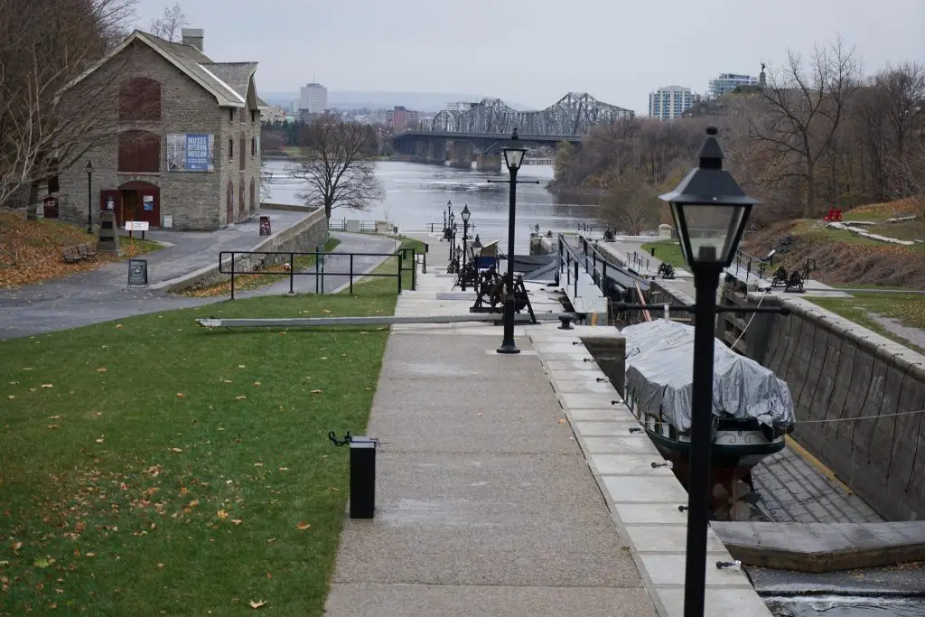 fun things to do in Ottawa Canada Things To Do in Ottawa - Rideau Canal