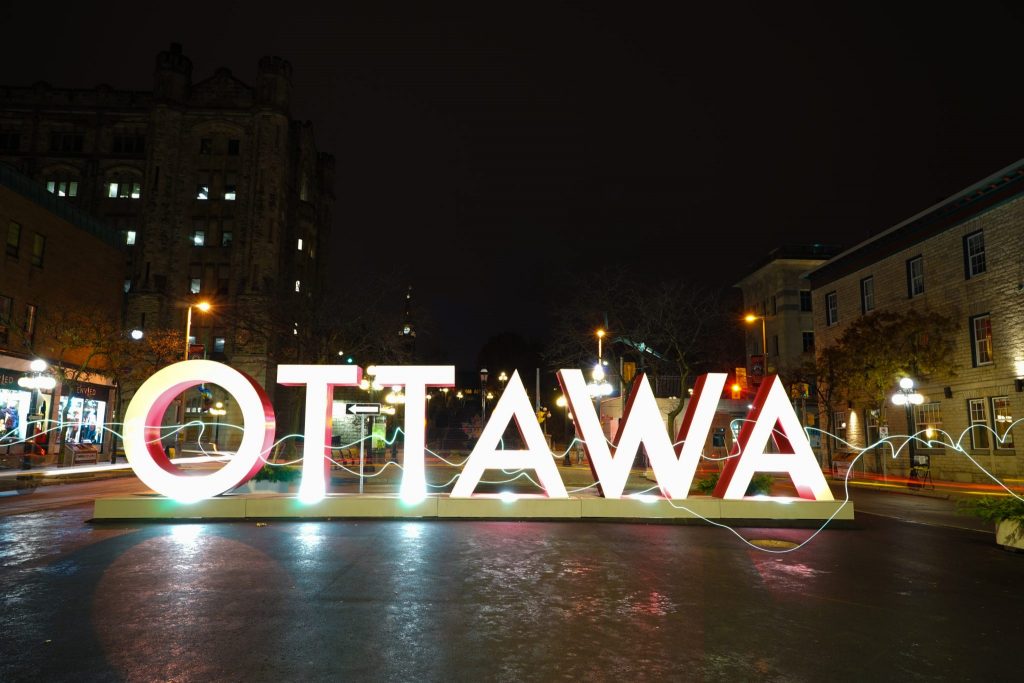Ottawa Things To Do