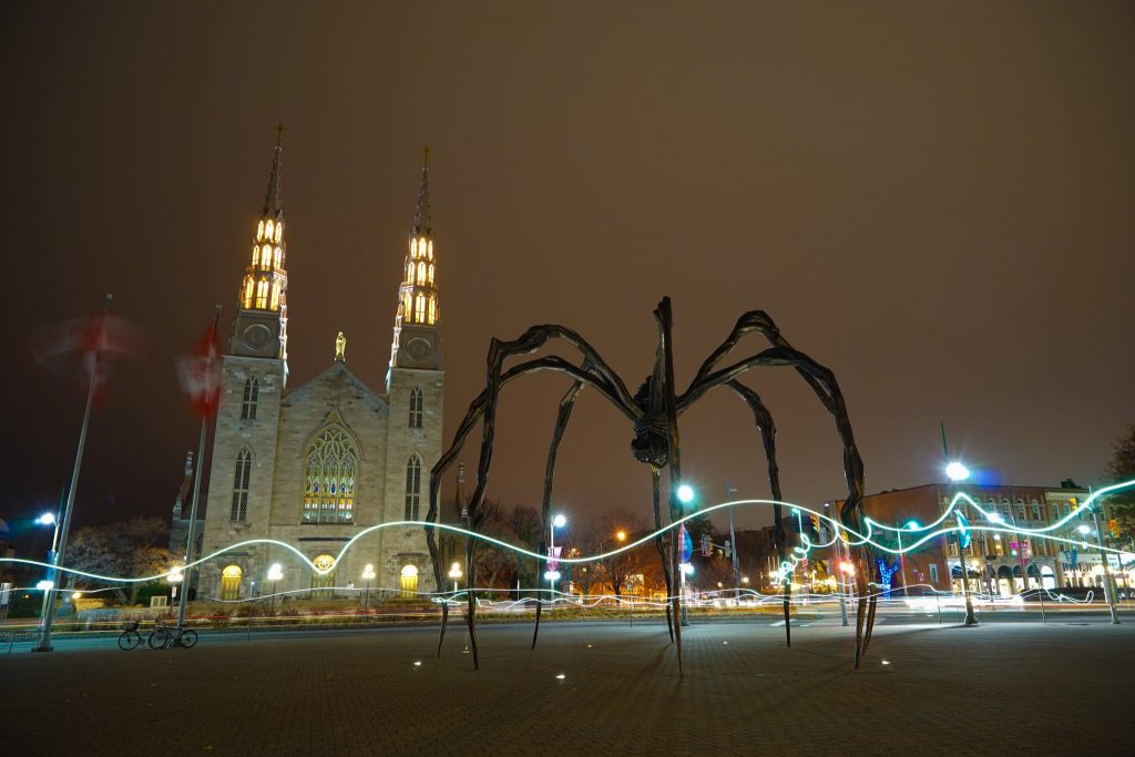 Ottawa Things To Do - Ottawa Cathedral