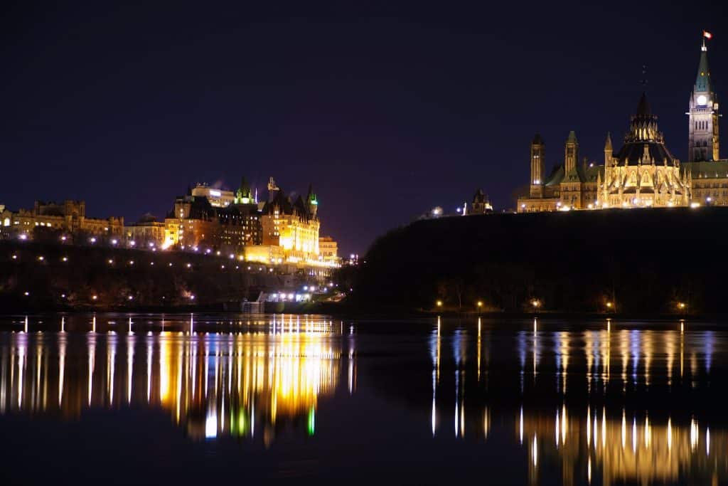 15 Fun Things To Do in Ottawa: Canada’s Capital of Cool!