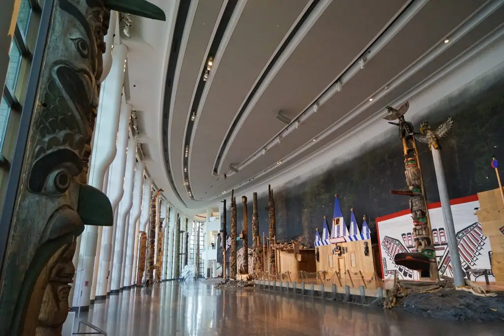 fun things to do in ottawa - Canadian Museum of History