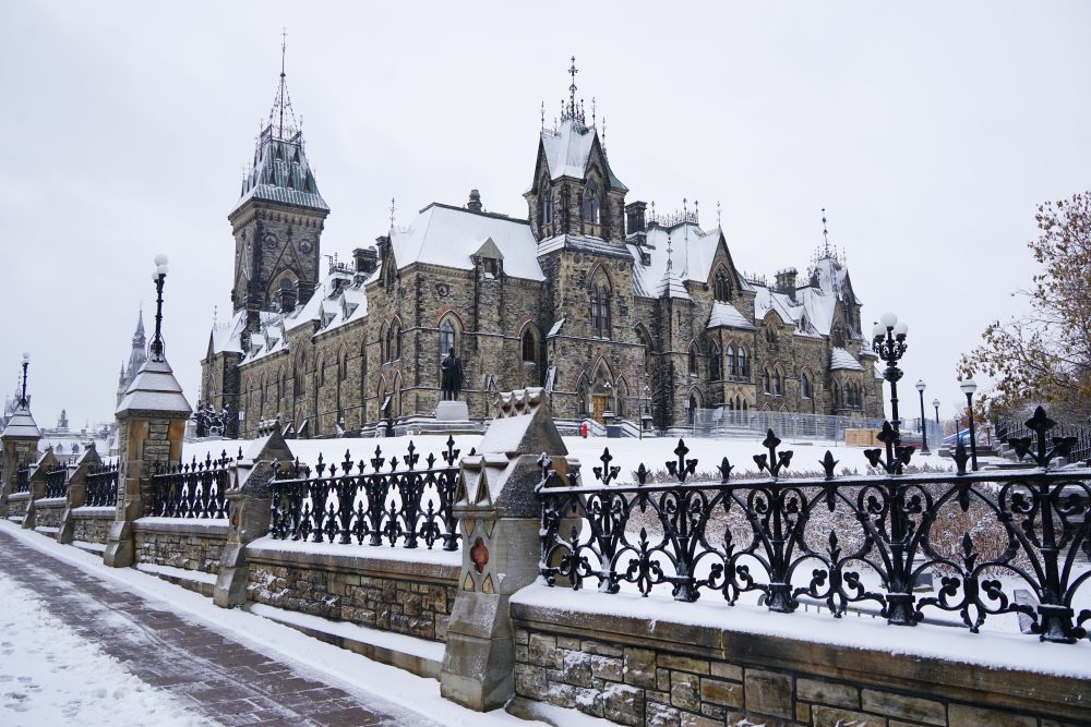 What To See In Ottawa In October – LMKTZU