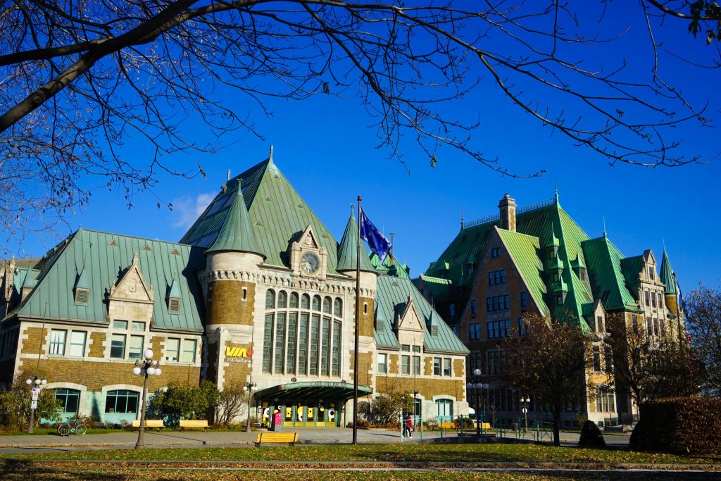 things to do in quebec city | Quebec City Attractions Fall
