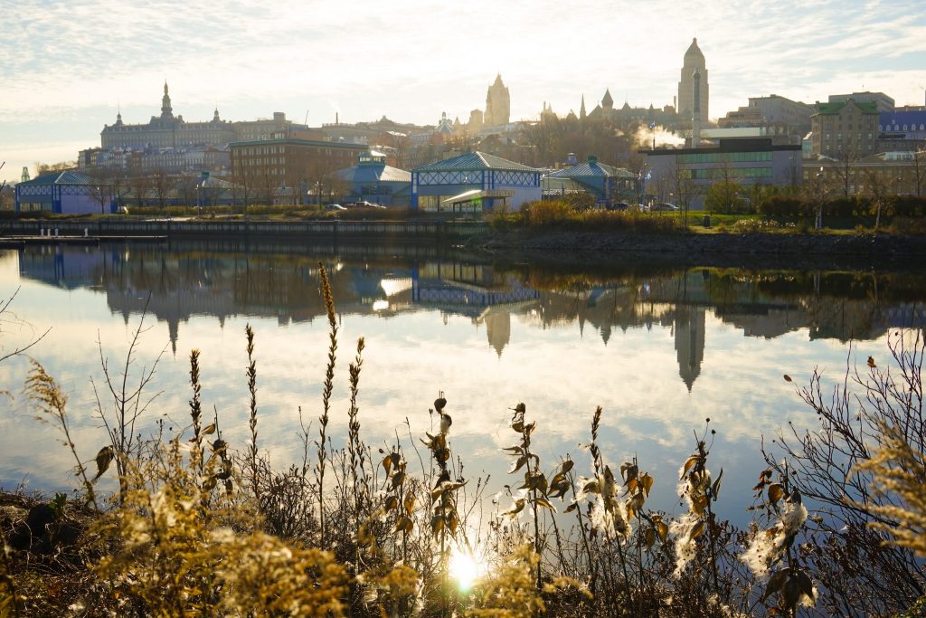 things to do in quebec city | Quebec City Things to do in Fall