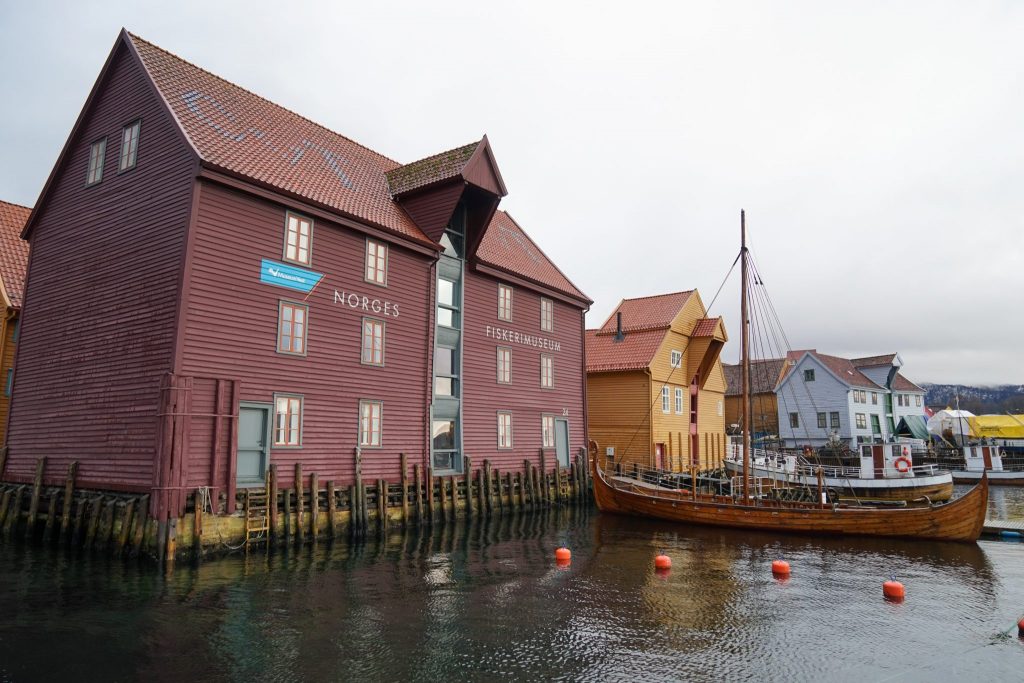The Norwegian Fisheries Museum | bergen norway sightseeing