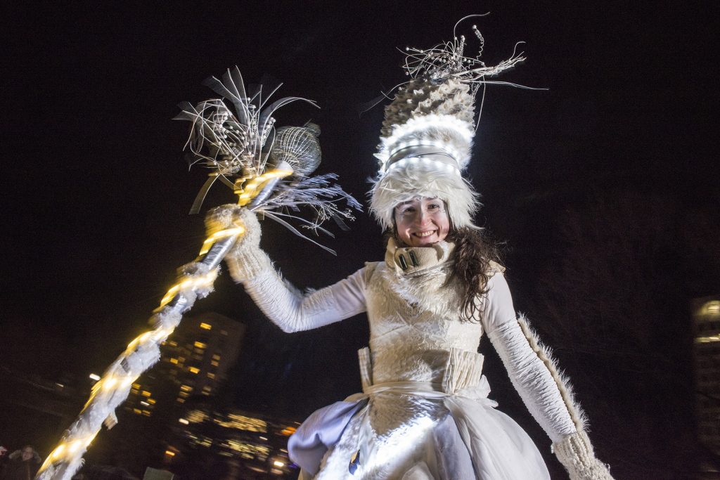 Ottawa Annual Events - Winterlude Ottawa