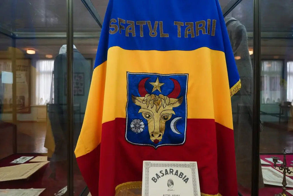 National Museum of History of Moldova - moldova tourism