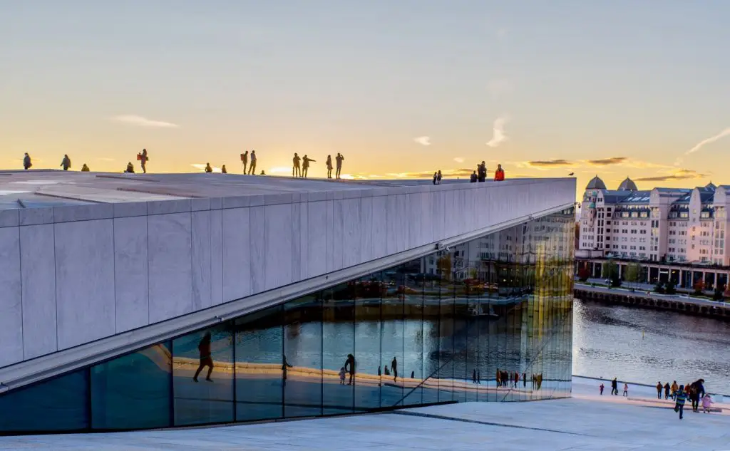what to do in oslo | things to do in oslo | oslo sightseeing | oslo attractions | what to see in oslo | 48 hours in Oslo