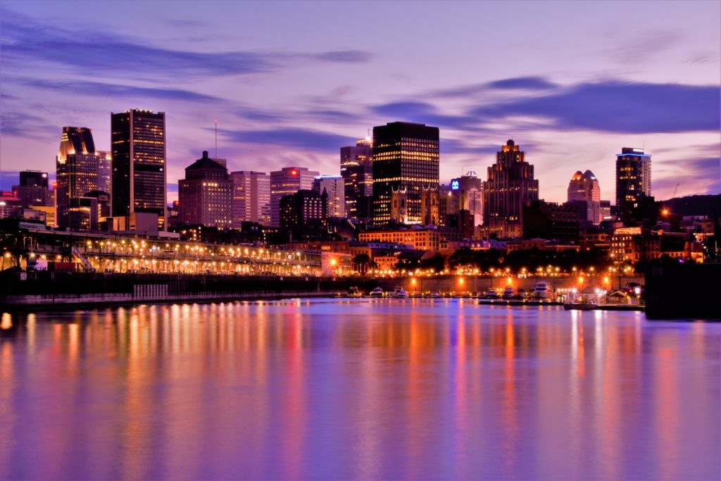 best things to do in montreal