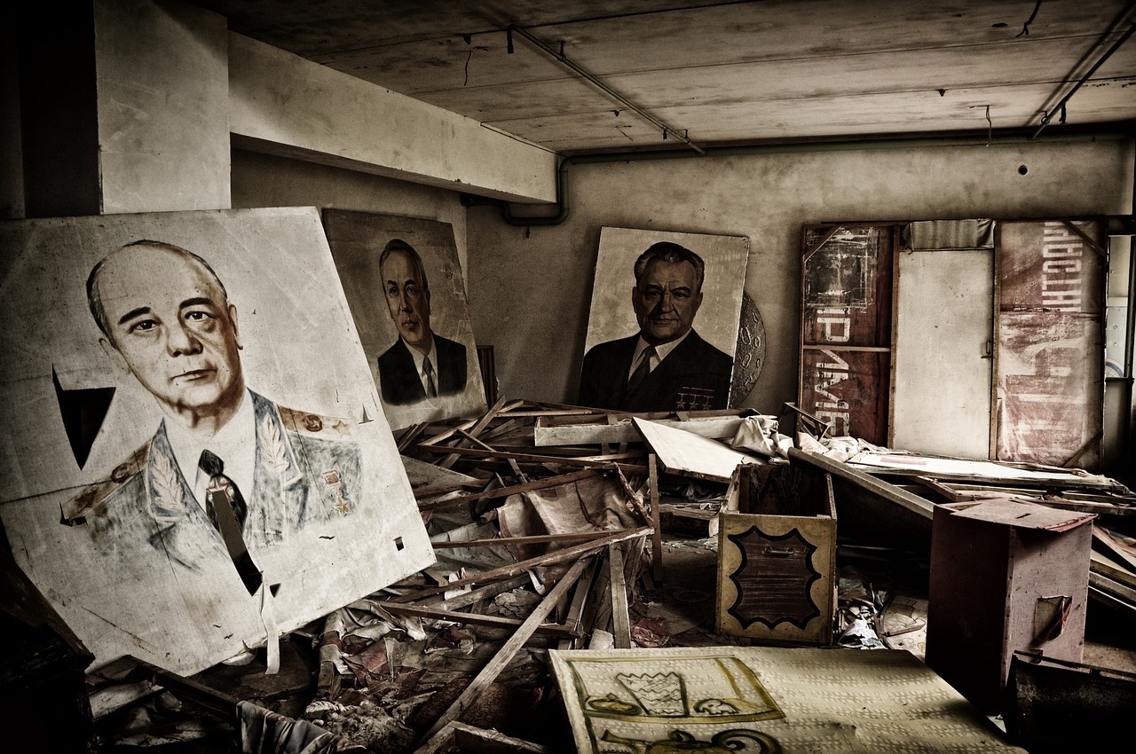 What To Know For A Overnight Trip Into The Chernobyl Exclusion Zone ☢️