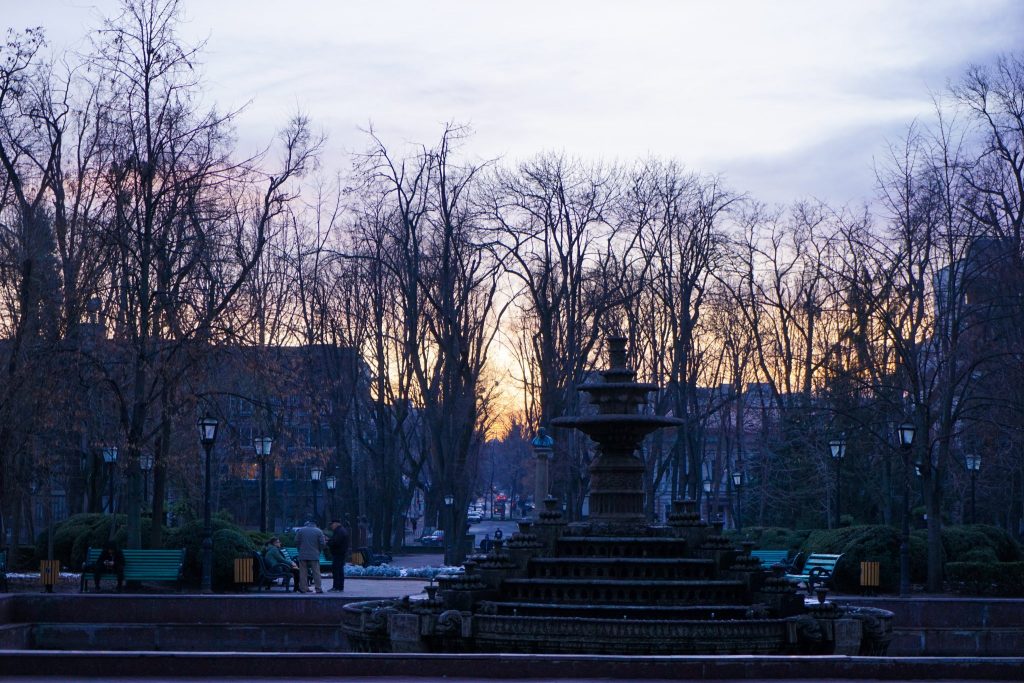 Find Hidden Beauty In Moldova's Capital: 16 Things To Do in Chișinău!