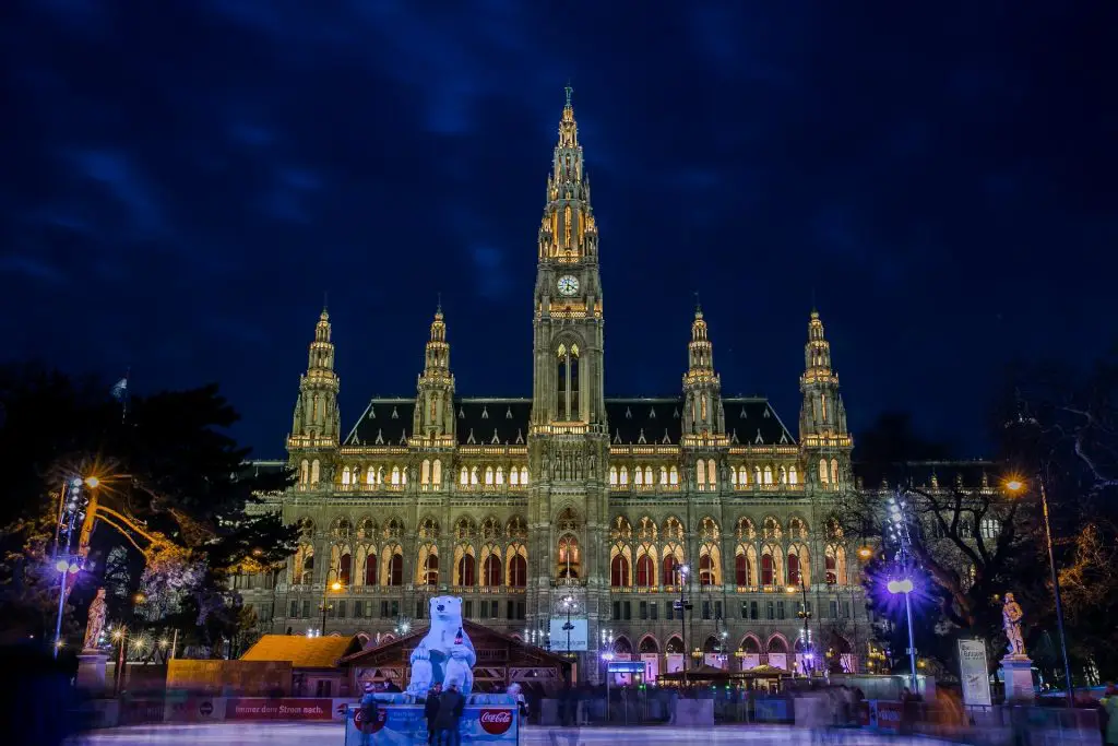 What To Do In Vienna In 3 Days: A Simple-To-Follow Guide!