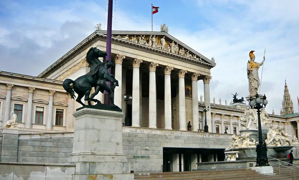 ** things to do in vienna in 3 days ** what to see in vienna austria in 3 days ** places to see in vienna in 3 days ** 