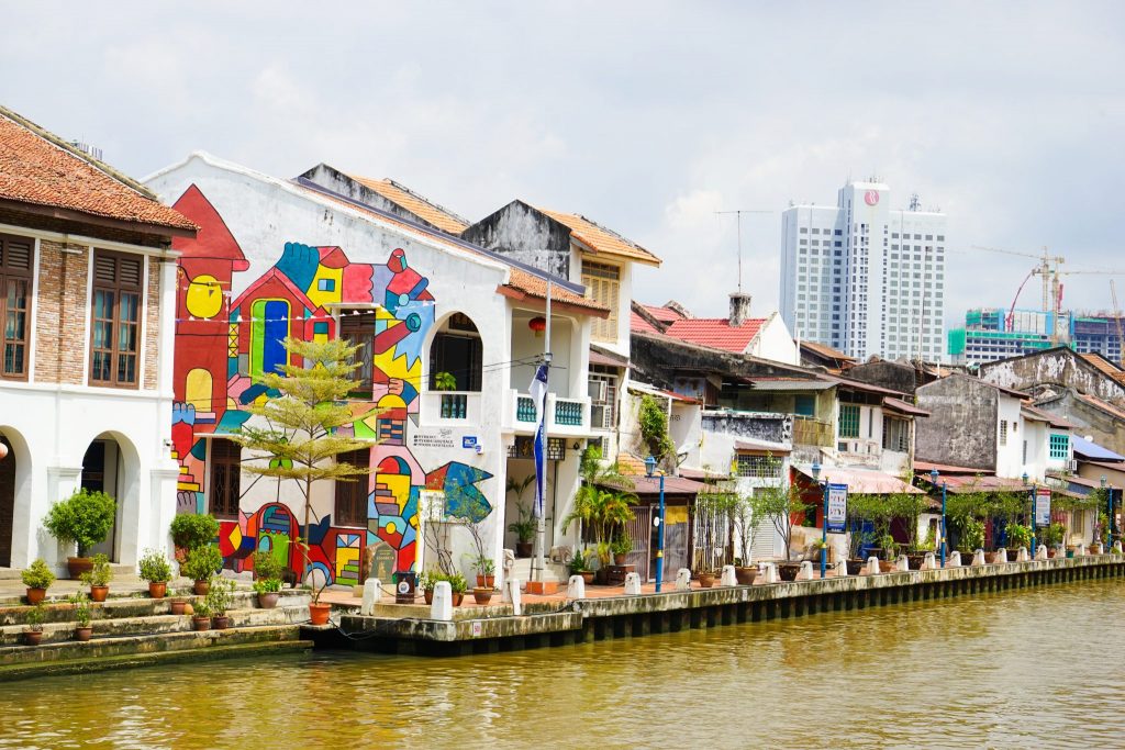 Kuala Lumpur to Malacca Day Trip