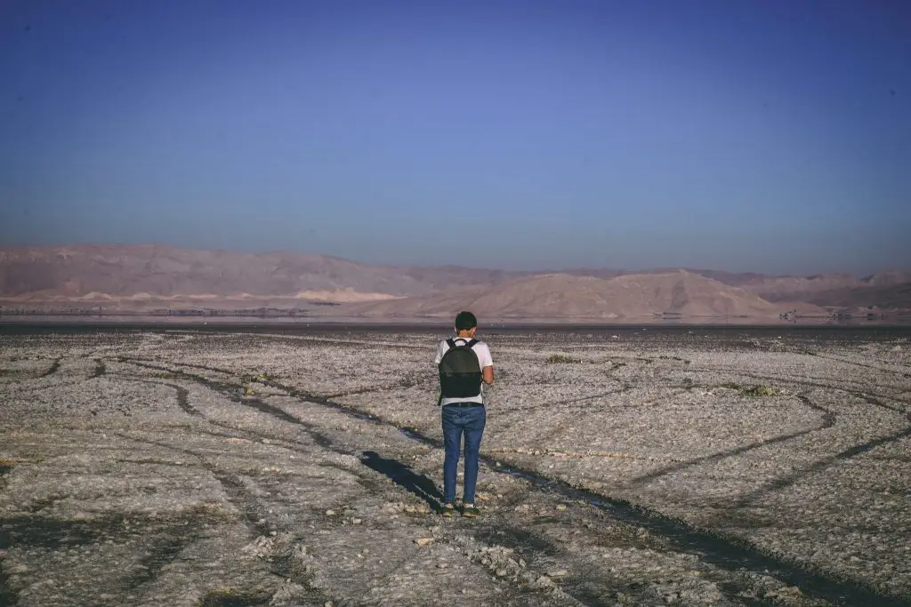 Things To Do In Shiraz Travel - Pink Maharloo Lake