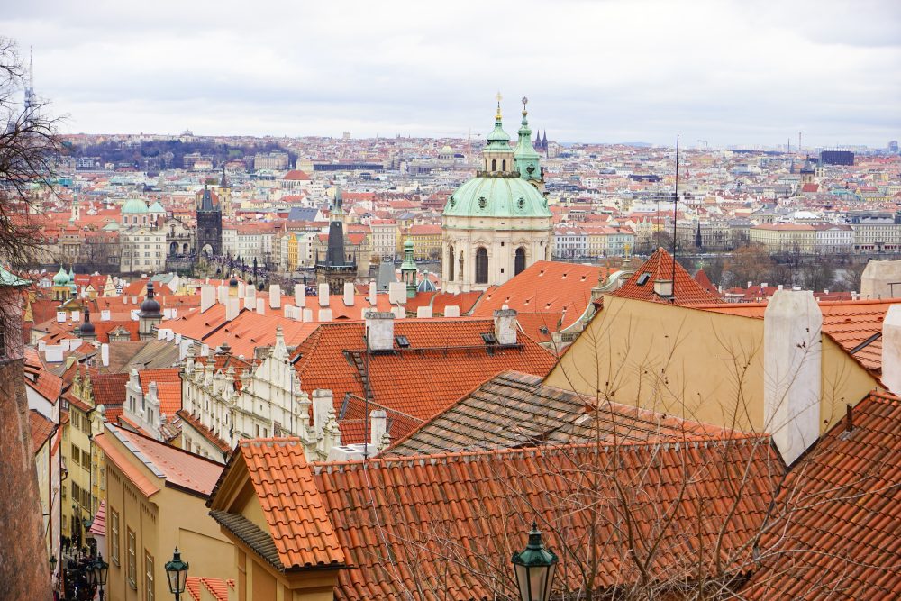 10 Beautiful Things To Do In Prague In December: Christmas In Europe!