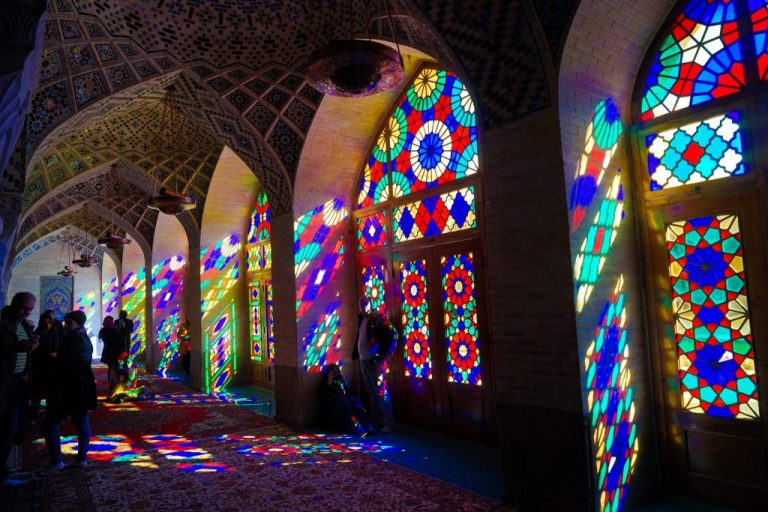 12 Fun Things To Do In Shiraz, Iran: The Majestic Soul Of Persian Culture