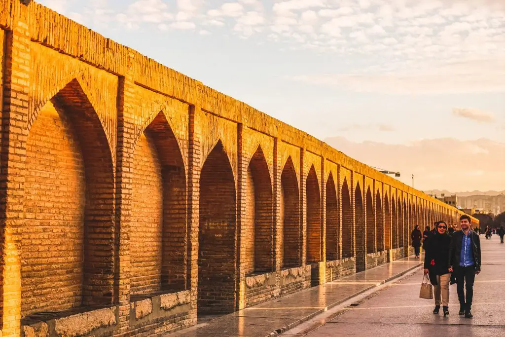 Things To Do in Isfahan - Historic Zayandeh River Bridges