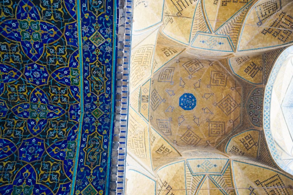 historical places in isfahan | places to visit in isfahan | what to see in isfahan | isfahan things to do