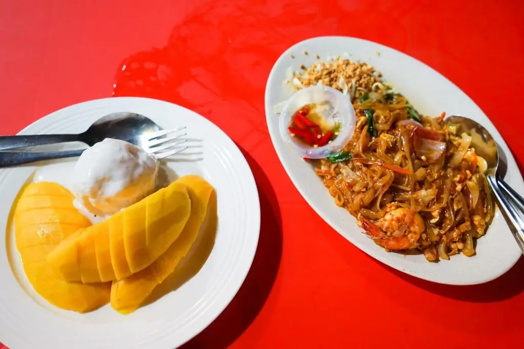 malaysian food culture - kuala lumpur things to do