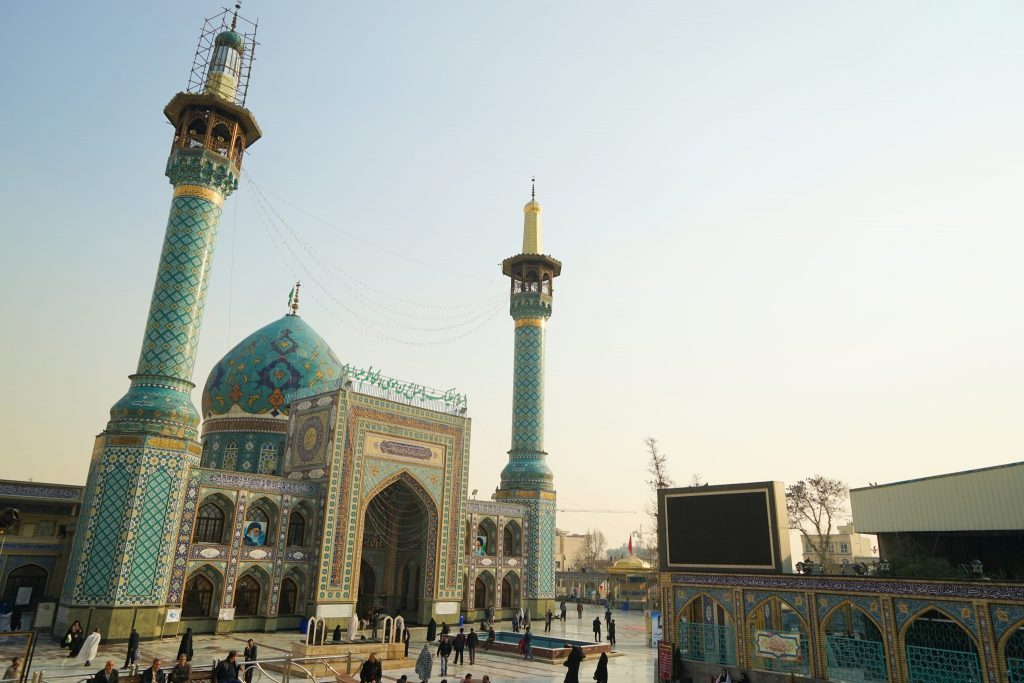 tehran iran points of interest | historical places in iran | best places to visit in iran | iran holiday destination 
