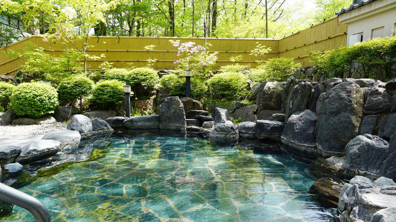 The Best Things To Do In Nasu Japan's Intriguing Royal Resort Town