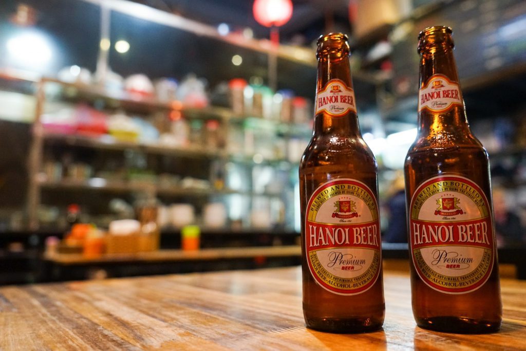 hanoi boutique hotel - Happy Hour Nexy Hostel