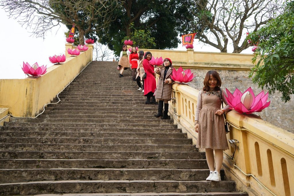 Imperial Citadel of Thăng Long - Things To Do In Hanoi