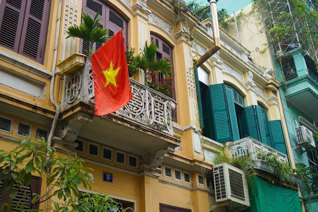 Unique Hanoi Things To Do