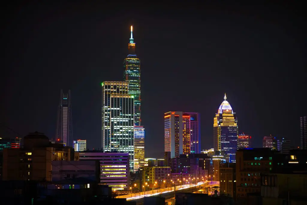 What To Do In Taipei For 3 Days: Our Top Things Do Do And See!