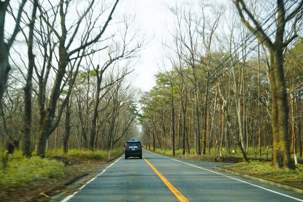 Things to Do in nasu tochigi In Winter