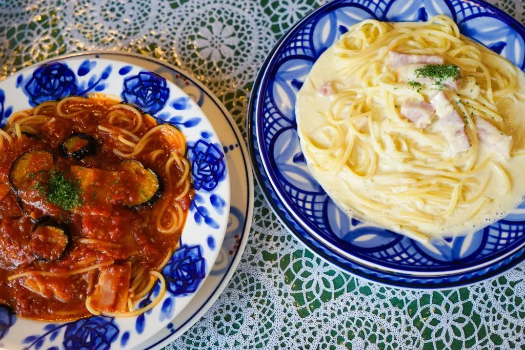 Gioia Mia Nasu Italian - Where To Eat in Nasu Japan