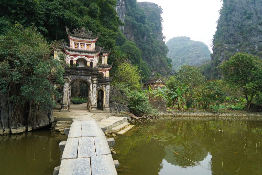 The 8 UNESCO World Heritage Sites In Vietnam