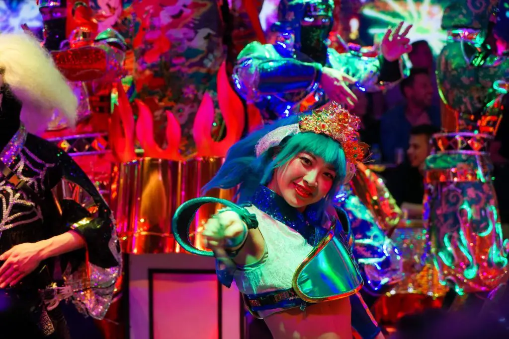 The Best Things To Do In Tokyo At Night That Embrace The Neon Fuelled ...