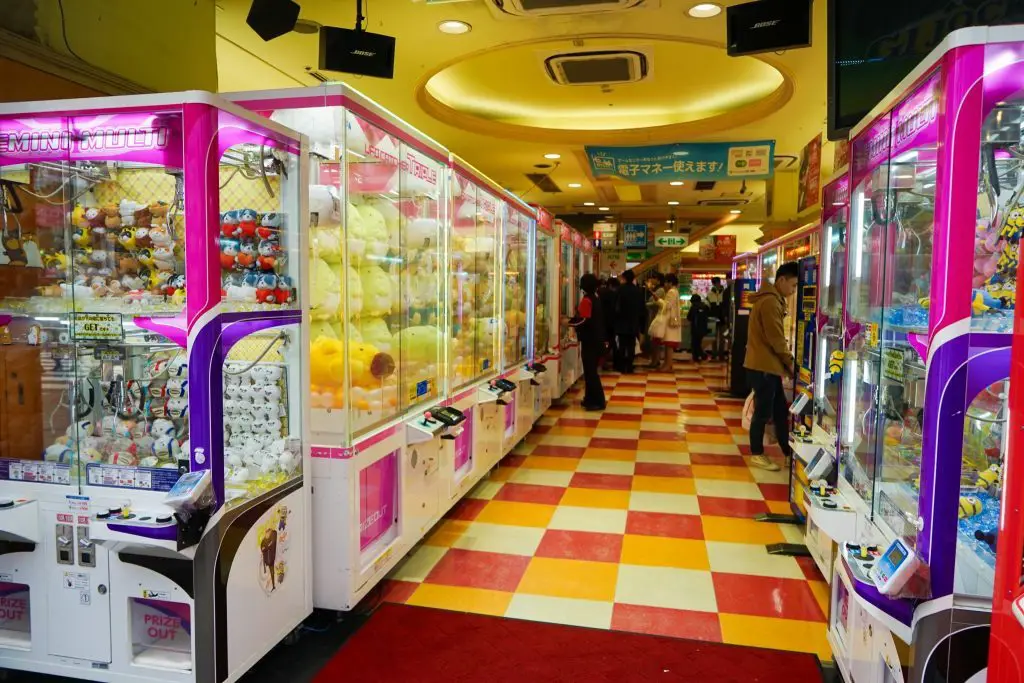 cute things to do in Tokyo | kawaii Tokyo | cute places in tokyo