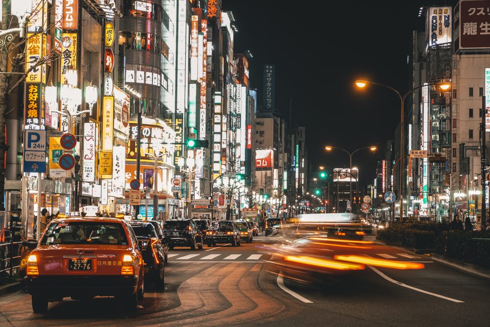 50 Unusual And Weird Things To Do In Tokyo Every First Timer Must Try!