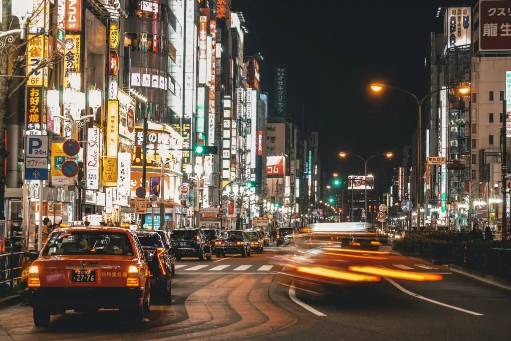 mario kart japan | mario kart racing | japan real life mario kart | mario kart japan night | real life mario kart