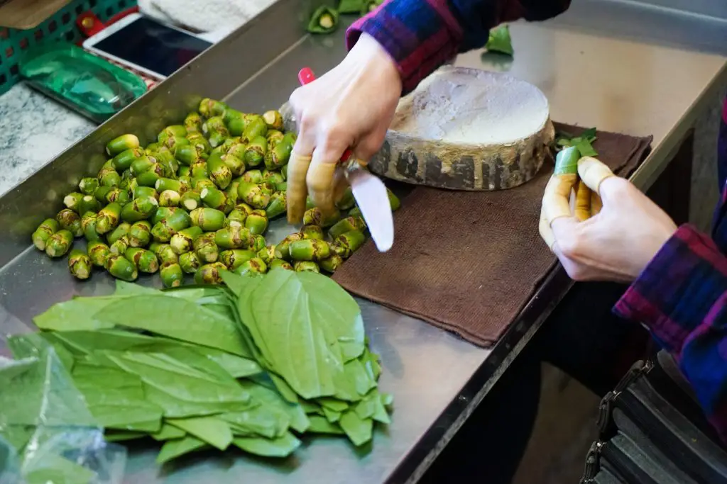 Taipei Eats Food Tour