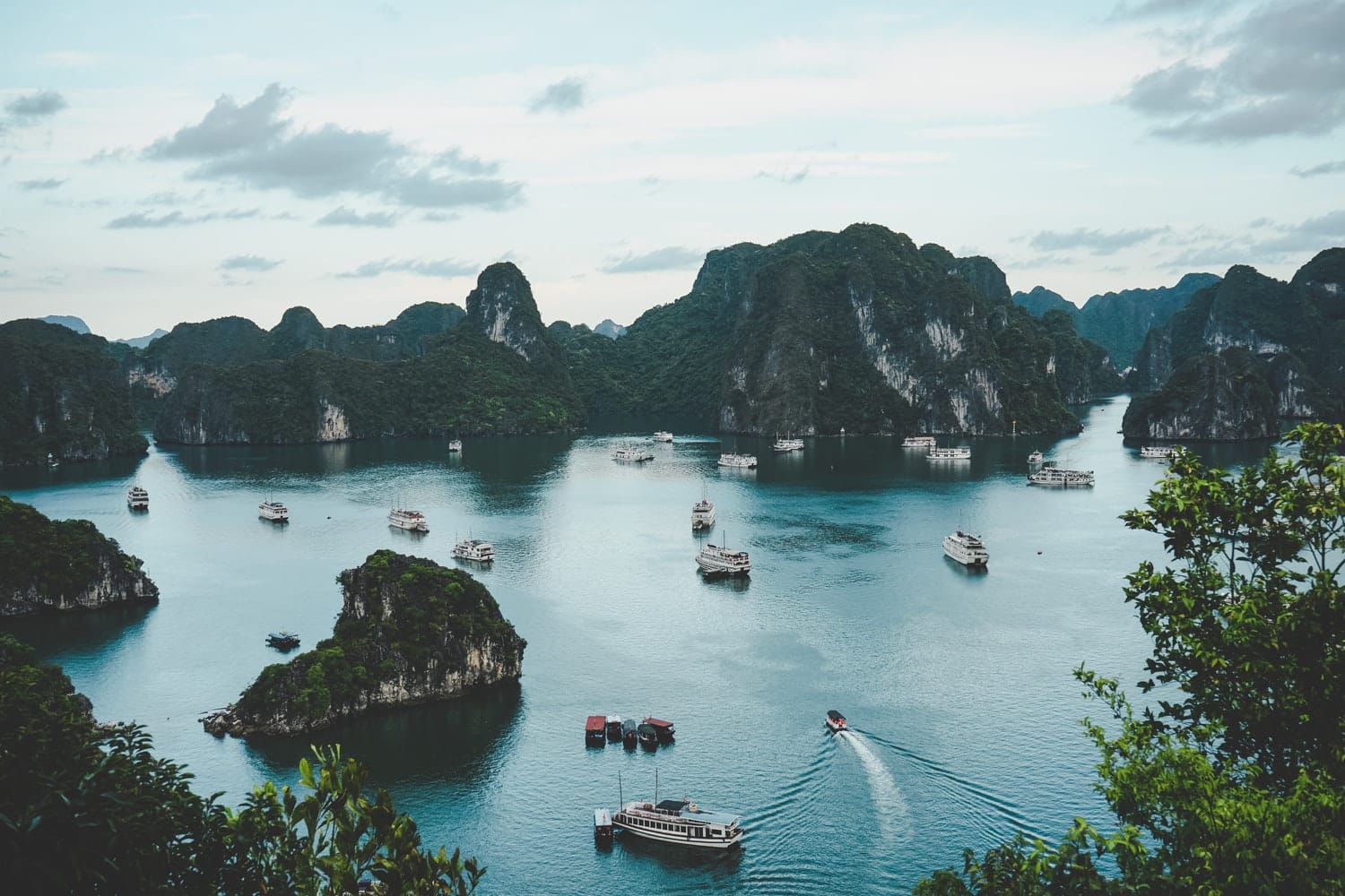 The Best Vietnam Tour Companies To Discover Vietnam With!